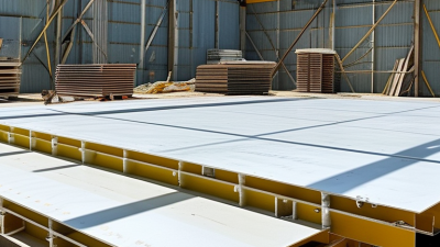 How to Choose the Best Fiber Cement Panel for Your Project?