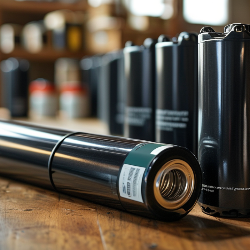 What Should Buyers Look for in a Battery Supplier?