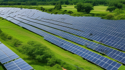 Top 10 Solar Power Battery Backup Solutions for Global Buyers?