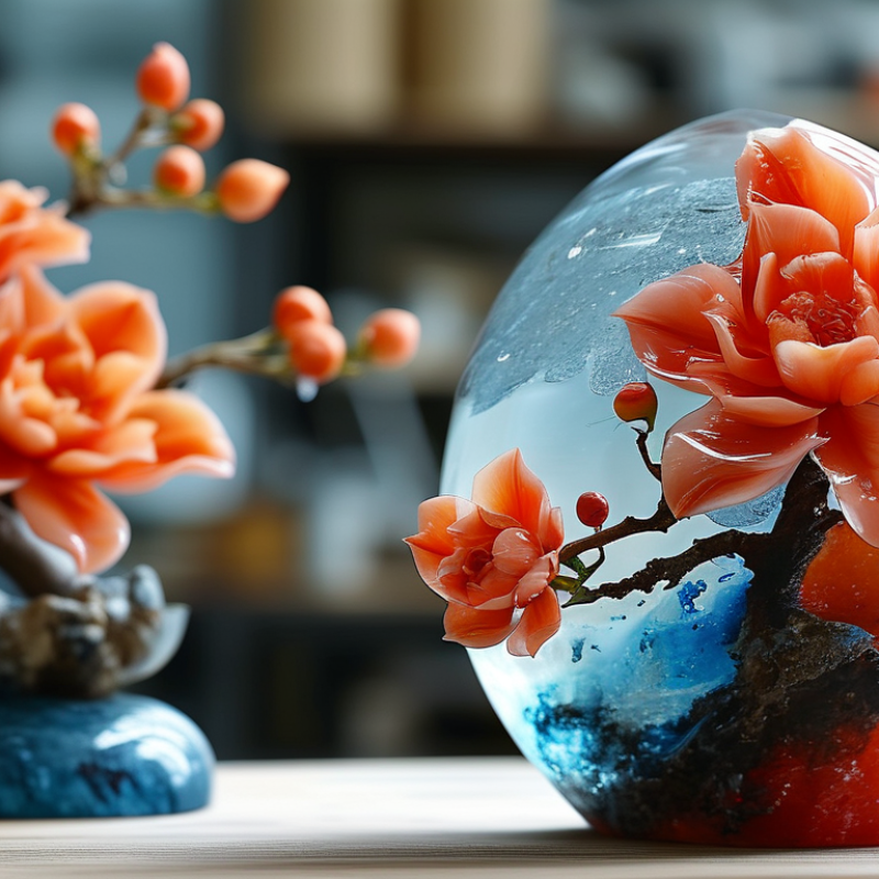 Top Resin Craft Products to Source from China?