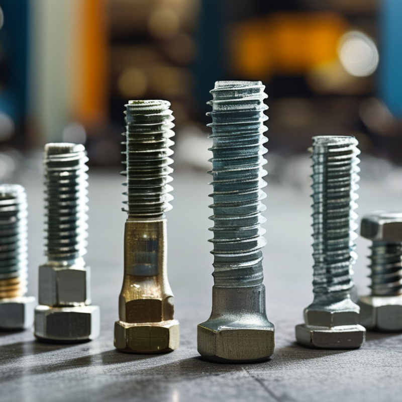 Top 10 Bolt Screw Types for Your Global Sourcing Needs?