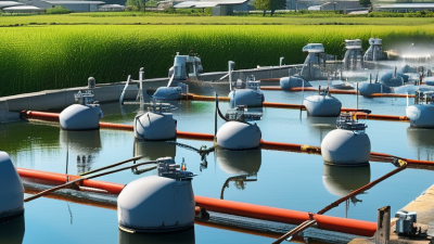 Why Choose Float Pumps for Your Water Management Needs?