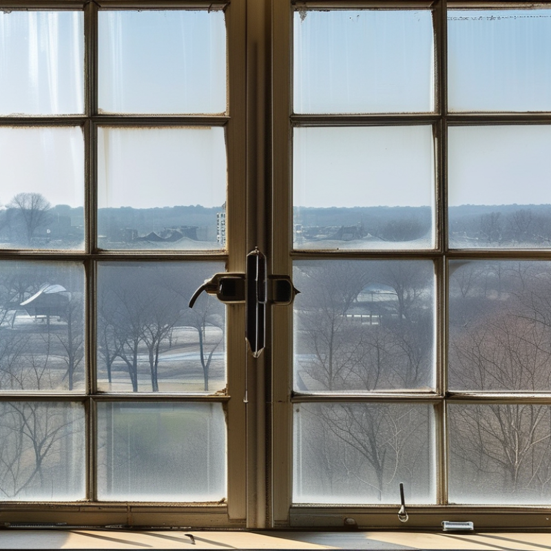Essential Window Hardware Maintenance Tips for Longevity?