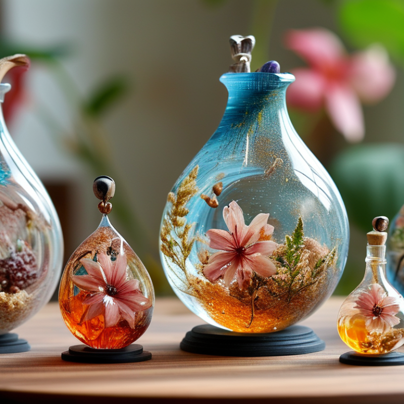 2026 Best Resin Craft Ideas for Global Buyers to Explore