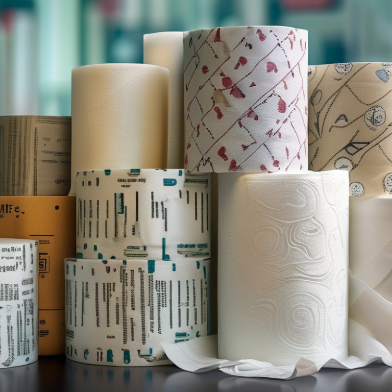 Top 10 Medical Roll Paper Options for Global Buyers?