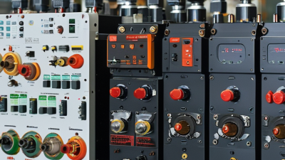 Top Soft Starters in China for Global Buyers?