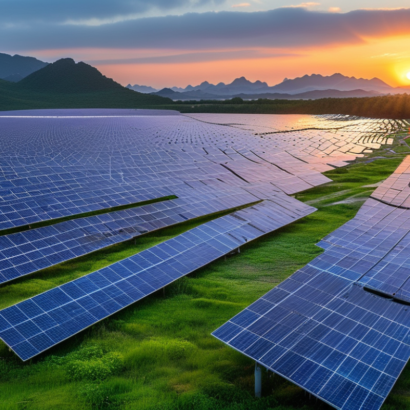 China Best LED Solar Solutions for Global Buyers How to Choose?
