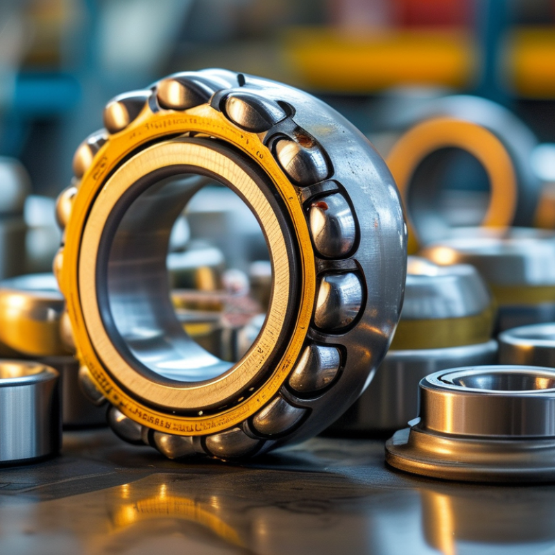 Top 10 China Needle Roller Bearings Buyers Guide?