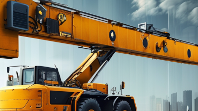 Why Choose a Telescopic Mobile Crane for Your Next Project?