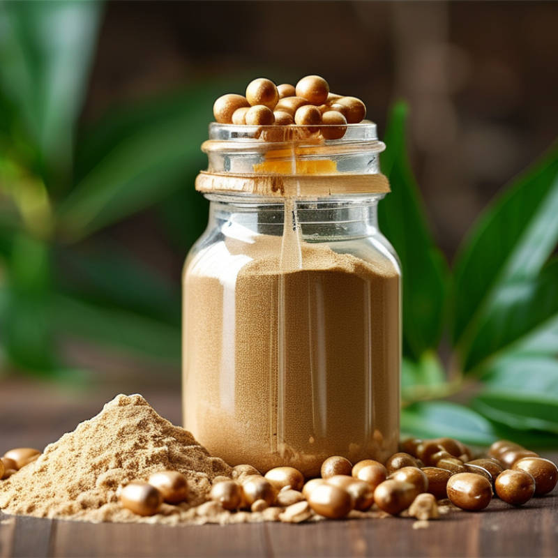 How to Source High Quality Vitamin A Palmitate Powder?