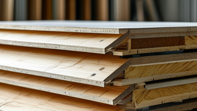 Top 10 Plywood Cut to Size Suppliers in China You Should Know?