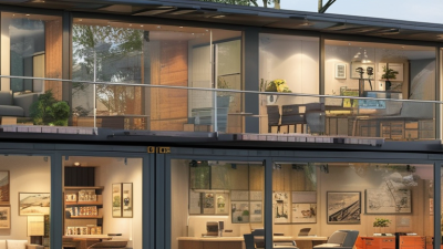 Best Shipping Container Floor Plans for Your Next Project?