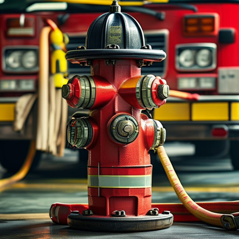 Top Fire Hose Manufacturers You Should Consider for Quality?