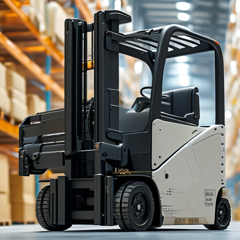 Top Benefits of Robotic Forklifts for Your Business?