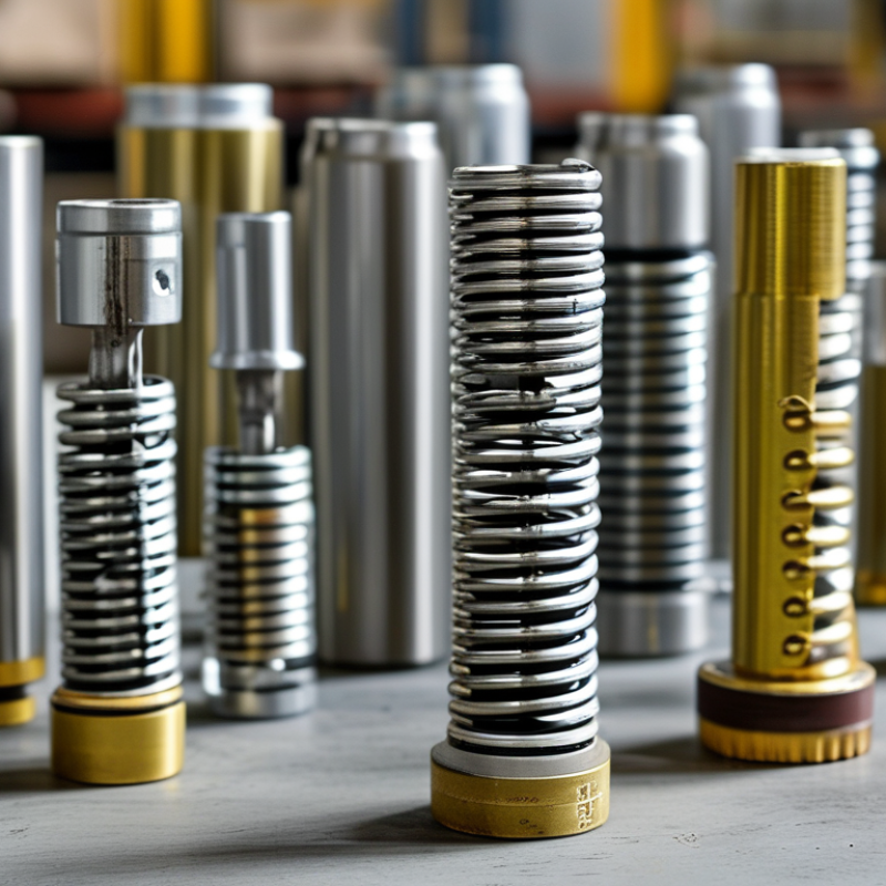 2026 Best Single Spring Seals for Global Buyers Guide?
