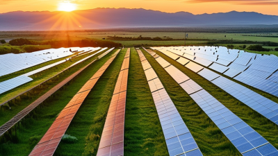 2026 Best Power Solar Panels for Global Buyers Insight?