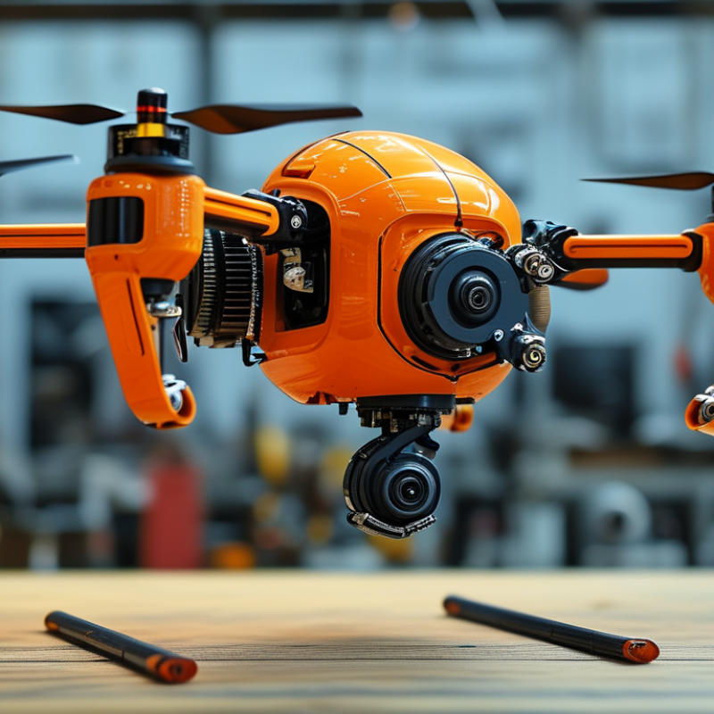 What are the Best Robot Motors for Your Projects?