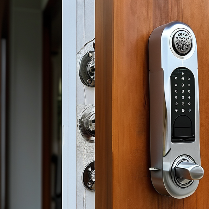 Best Door Bell Intercom Systems for Home Security Solutions?