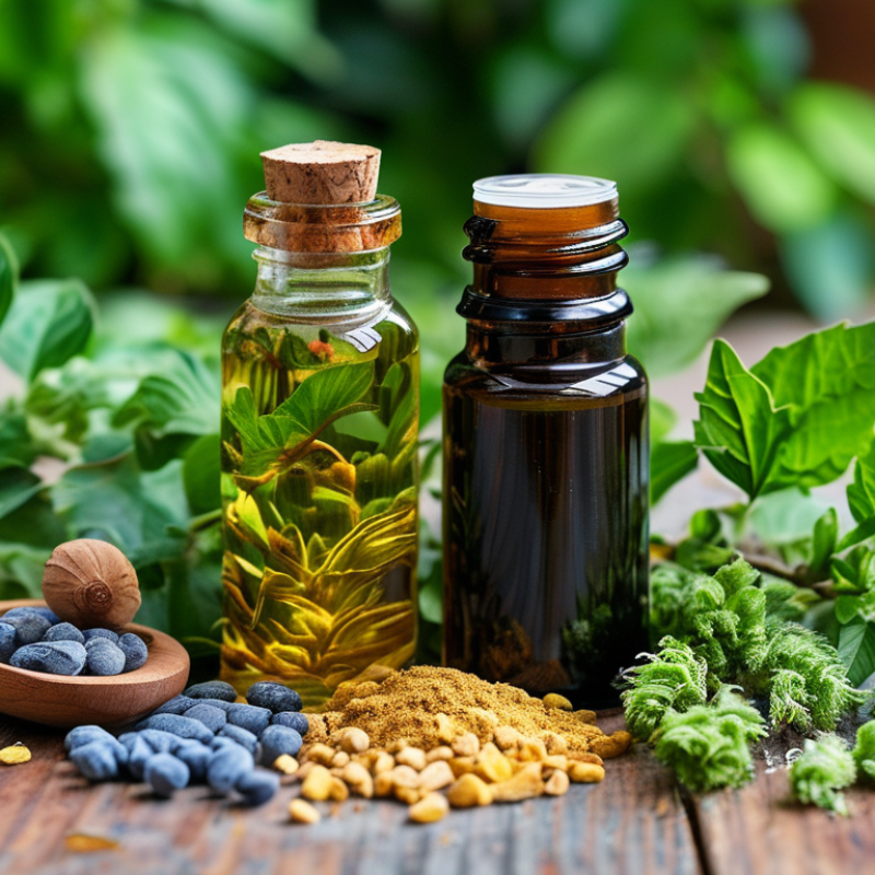 Top 10 Plant Extracts for Your Global Sourcing Needs?