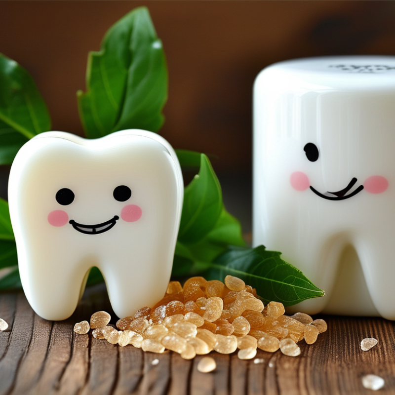 Is Xylitol the Best Solution for Dental Health?