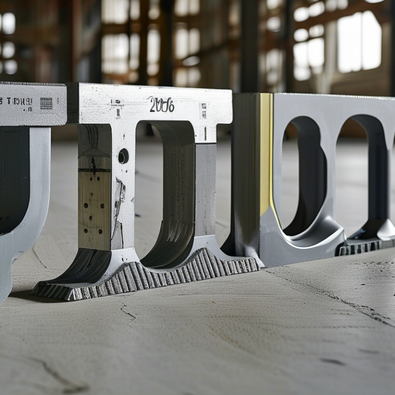 2026 Best Magnetic Concrete Chamfer Options for Buyers?
