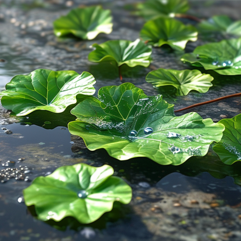 What are Artificial Leaves and How Do They Work?