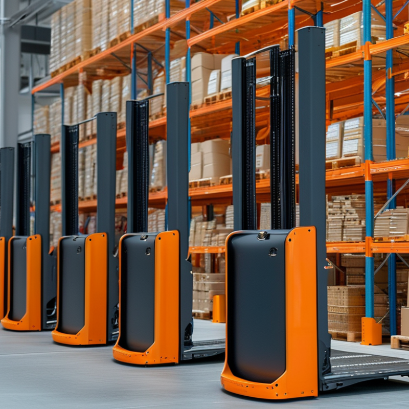Best Motorized Mobile Storage Solutions for Global Buyers?