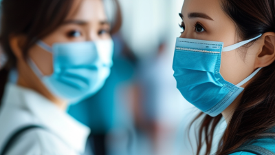 What is a medical face mask and how to choose the right one?