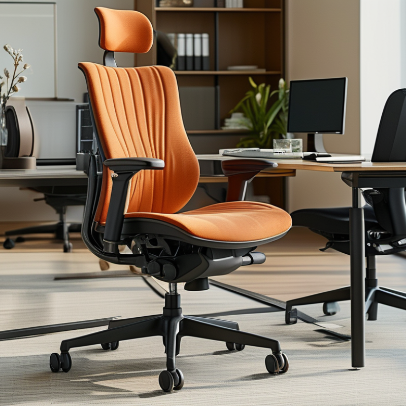 ¿Por qué las sillas de oficina ergonómicas son tan caras?