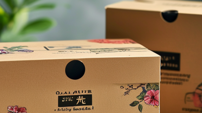 Quality Packaging Tips for Global Buyers to Enhance Sales