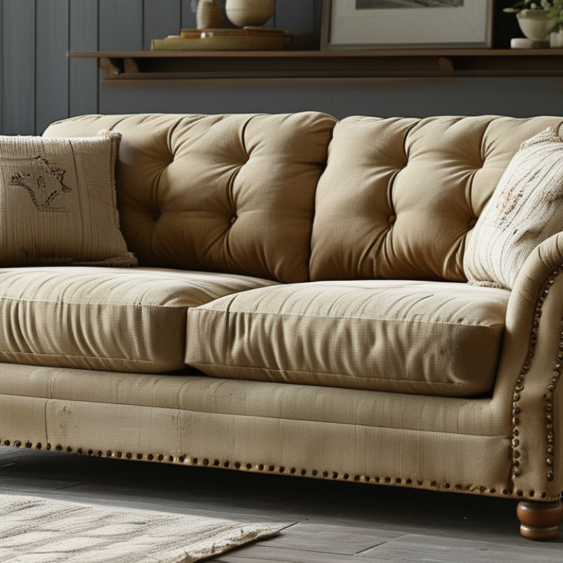 How to Fix Creaking Noises on Your Sofa When Sitting?