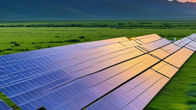 Top Off Grid Solar Panels for Sustainable Energy Solutions?