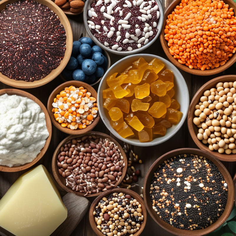 Top 10 Benefits of Phytic Acid for Global Buyers?
