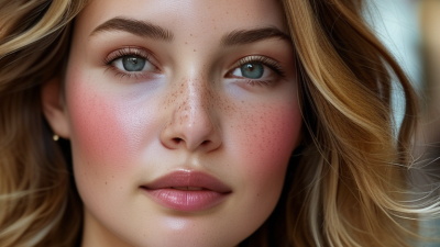2026 Best USA Cosmetics Trends for Global Buyers?