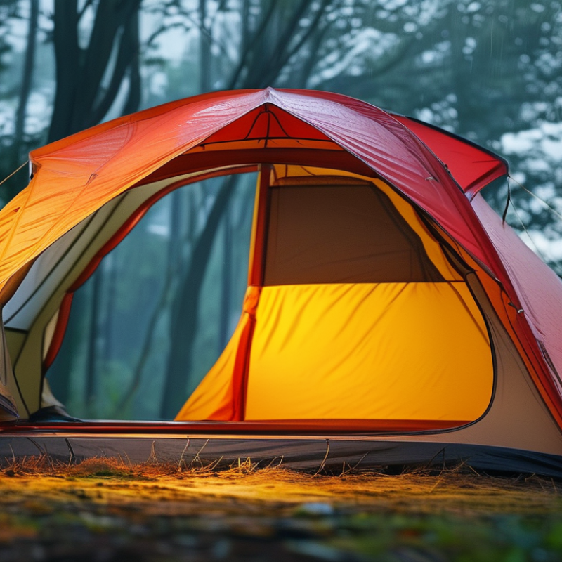 What is Strong Demon Tarp Benefits Features and Uses?