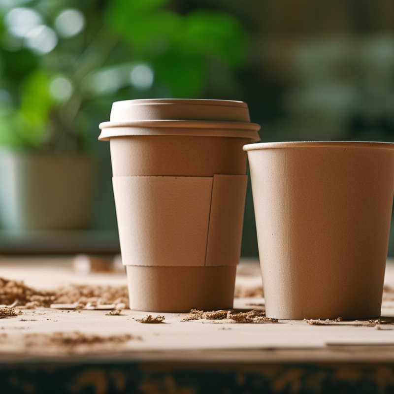 How to Reduce Material Waste in Paper Cup Production Effectively?
