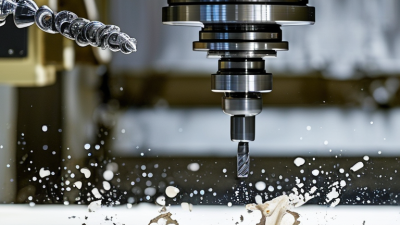 How to Choose the Best CNC Precision Machining Services?
