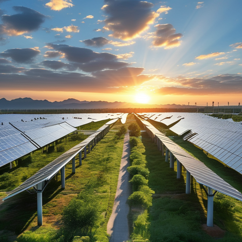 Top 10 Solar Solutions in China for Global Buyers?