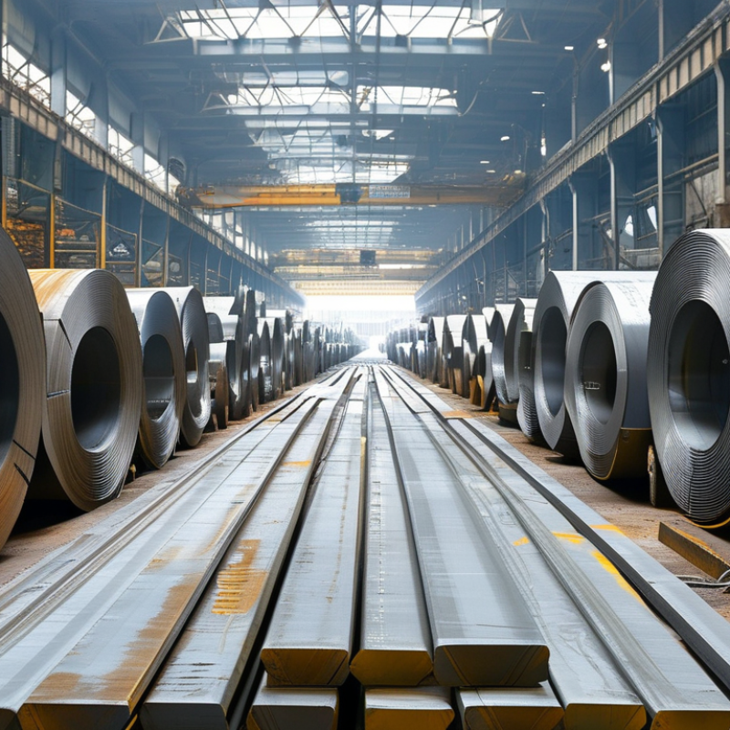 Top Steel Angle Manufacturers in China for Global Buyers?