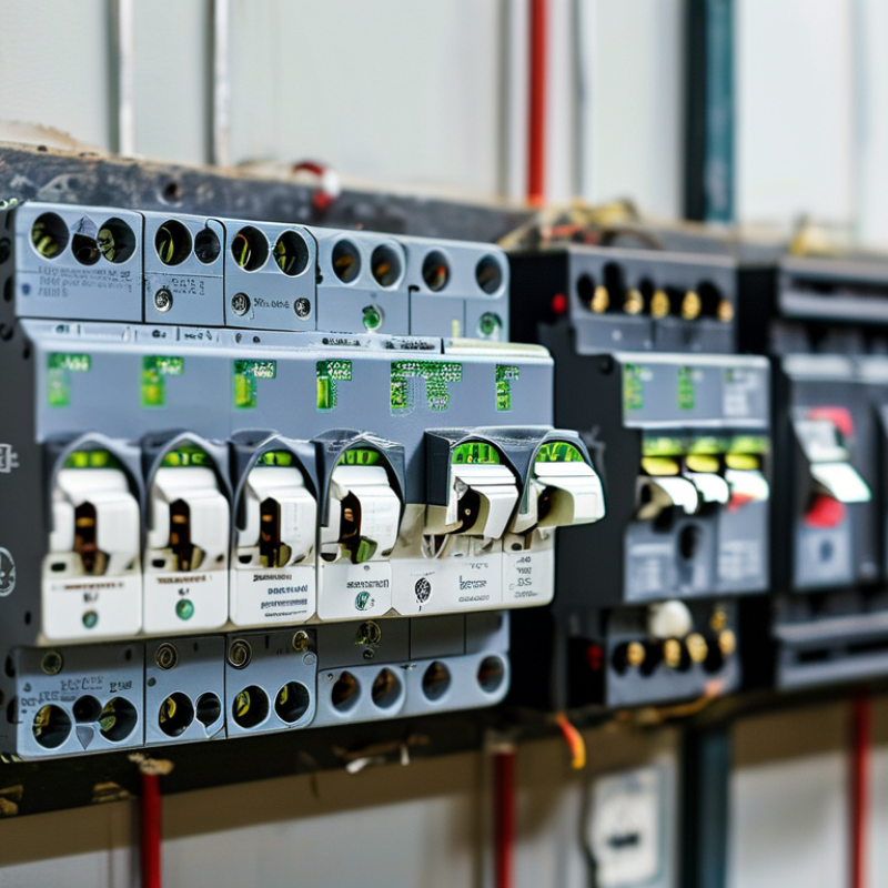 Best MCCB Breaker Options for Global Buyers?