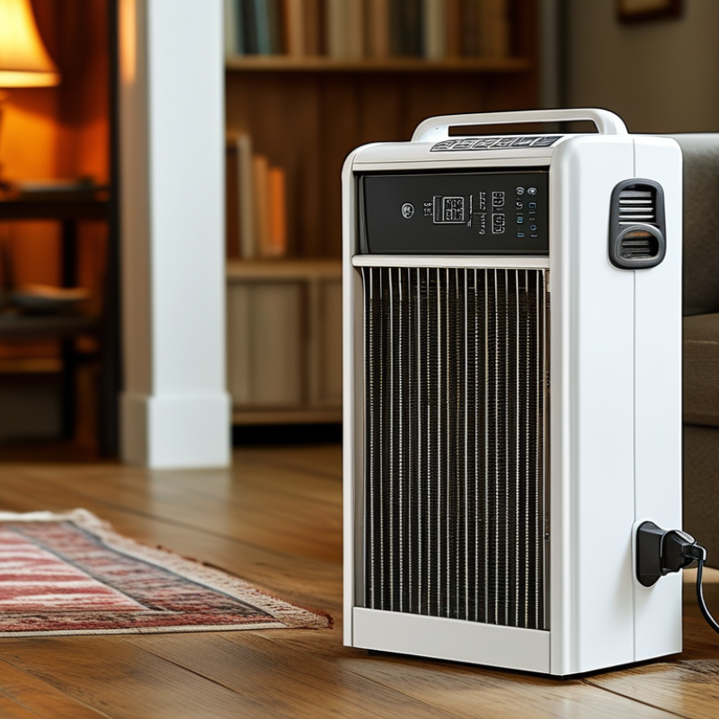 Small Electric Heater Tips for Efficient Heating at Home?