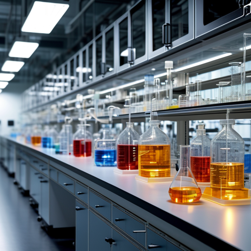 What is Lab Products and How to Choose the Right Ones?