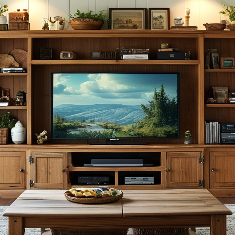Best Tv Media Cabinet for Your Home Entertainment Needs?