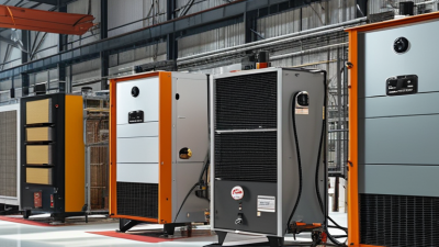 What Are the Best Industrial Space Heaters for Your Needs?
