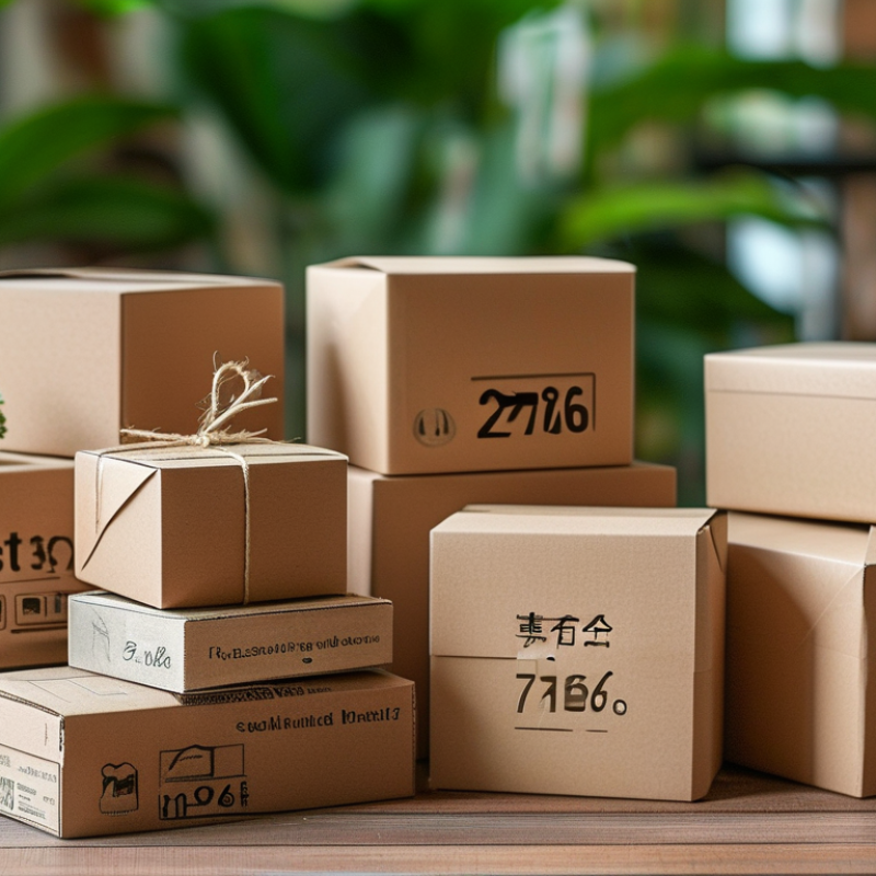 2026 Best Sustainable Packaging Materials for Global Buyers?