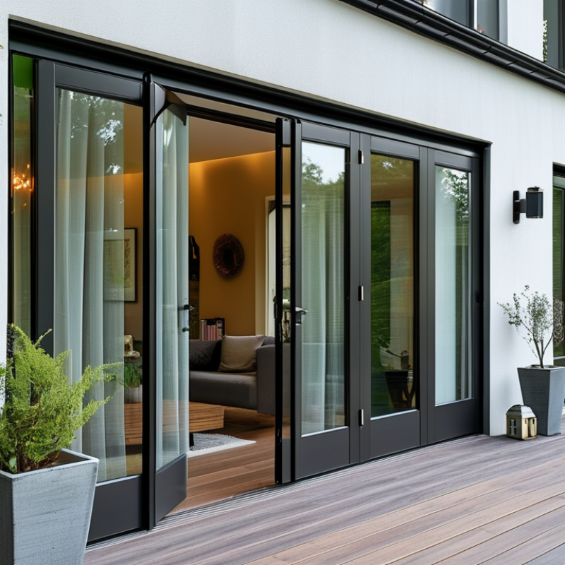 Top 10 Patio Doors For Global Buyers in 2026?