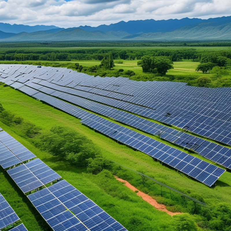 Top 10 Solar Power Battery Backup Solutions for Global Buyers?