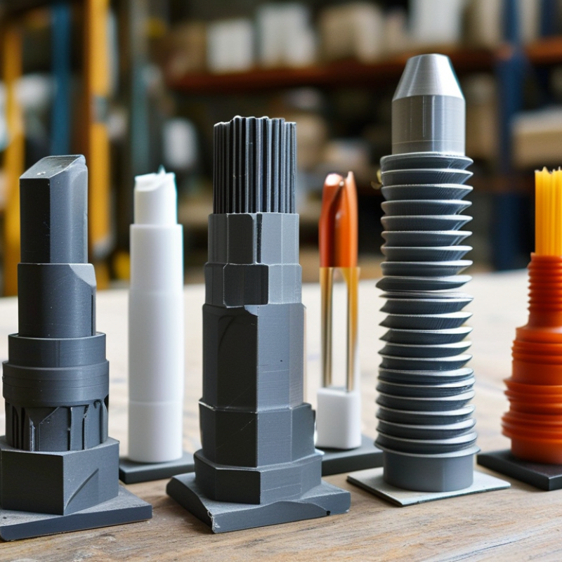 Top 2026 3D Printing Materials for Global Buyers Guide?