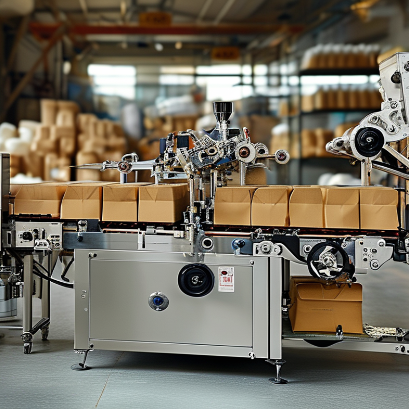 How to Choose the Best Flat Pouch Packing Machine for Your Needs?