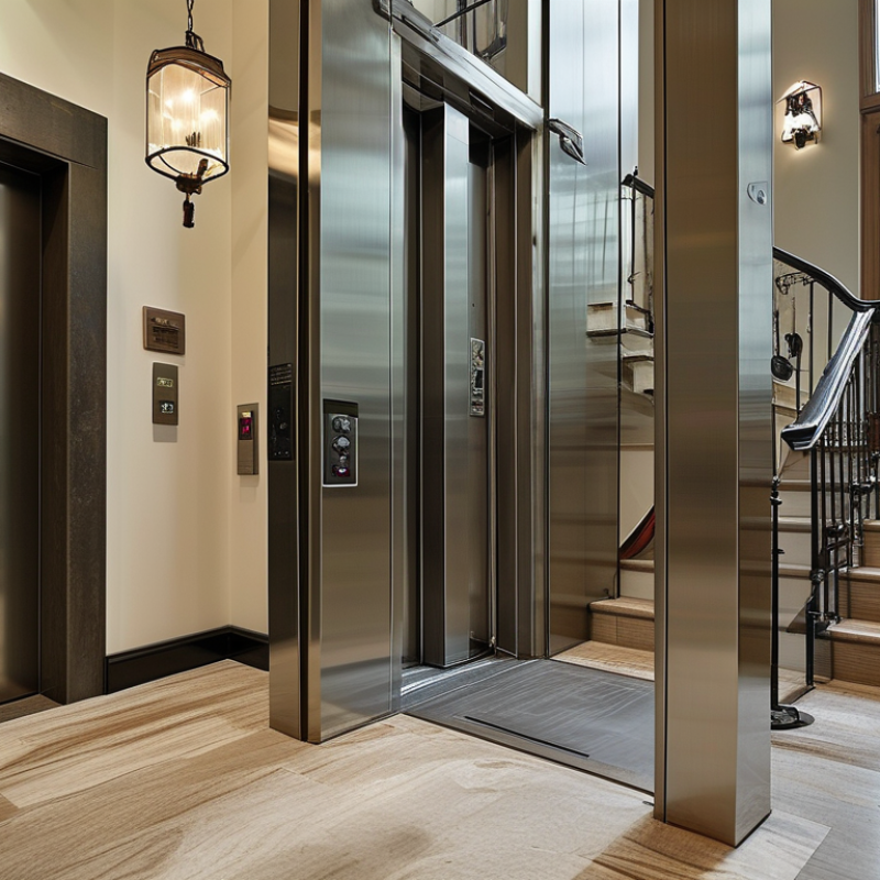 How to Choose the Best Personal Elevator Lift for Your Home?